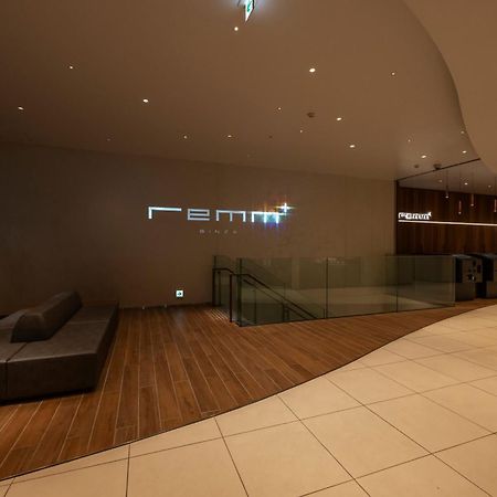 Remm Plus Ginza Tokyo Exterior photo