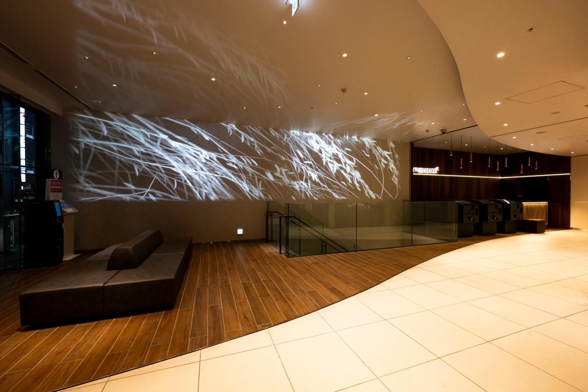 Remm Plus Ginza Tokyo Exterior photo